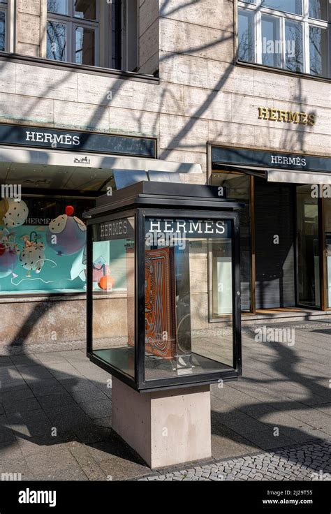 berlin lager hermes|hermes gmbh germany.